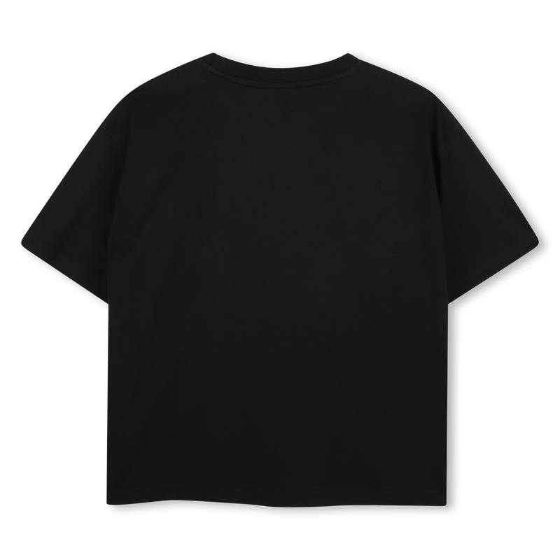 Camiseta de mangas curtas HUGO 
                        BOY