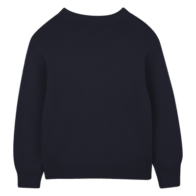Camisola de malha KENZO KIDS GIRL