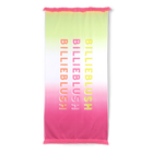 Toalha de praia BILLIEBLUSH 
                    GIRL