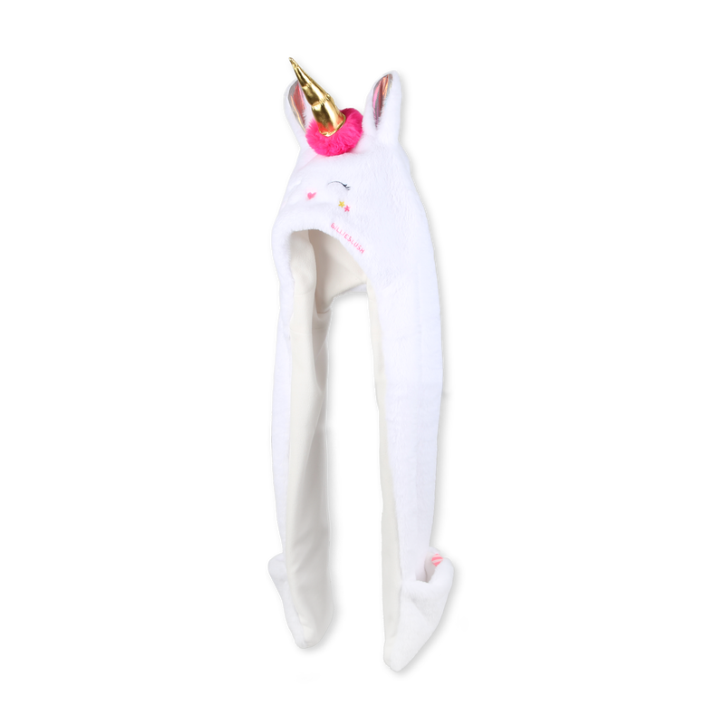 Chap&eacute;u de fantasia unic&oacute;rnio BILLIEBLUSH 
                        GIRL