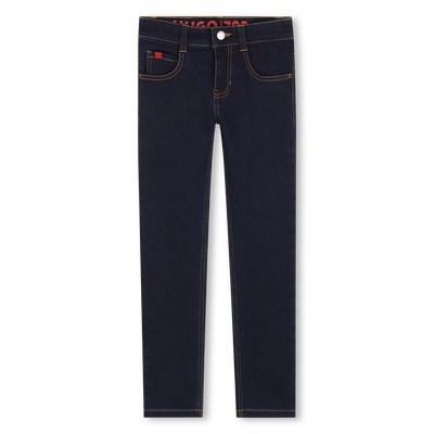 Calças jeans HUGO BOY