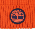 Chap&eacute;u de crach&aacute; de malha com logotipo TIMBERLAND 
                    BOY