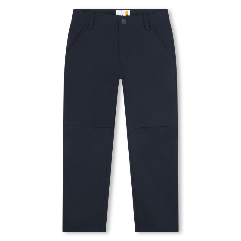 Two-In-One Pants TIMBERLAND 
                    BOY