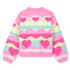 Su&eacute;ter BILLIEBLUSH 
                    GIRL
