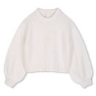 Su&eacute;ter GIVENCHY 
                    GIRL