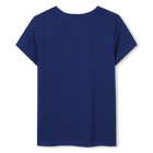 T-shirt de manga curta SONIA RYKIEL 
                    GIRL