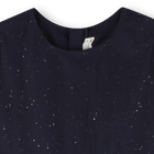 Vestido excepcional BILLIEBLUSH 
                    GIRL