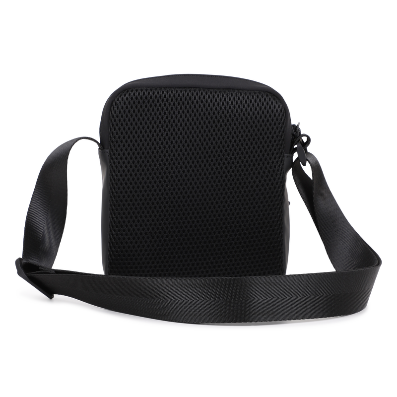 BOLSA DE OMBRO HUGO 
                        BOY