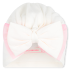 Conjunto de pijama e touca BILLIEBLUSH 
                    GIRL