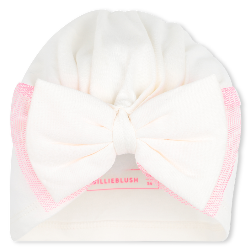 Conjunto de pijama e touca BILLIEBLUSH 
                        GIRL