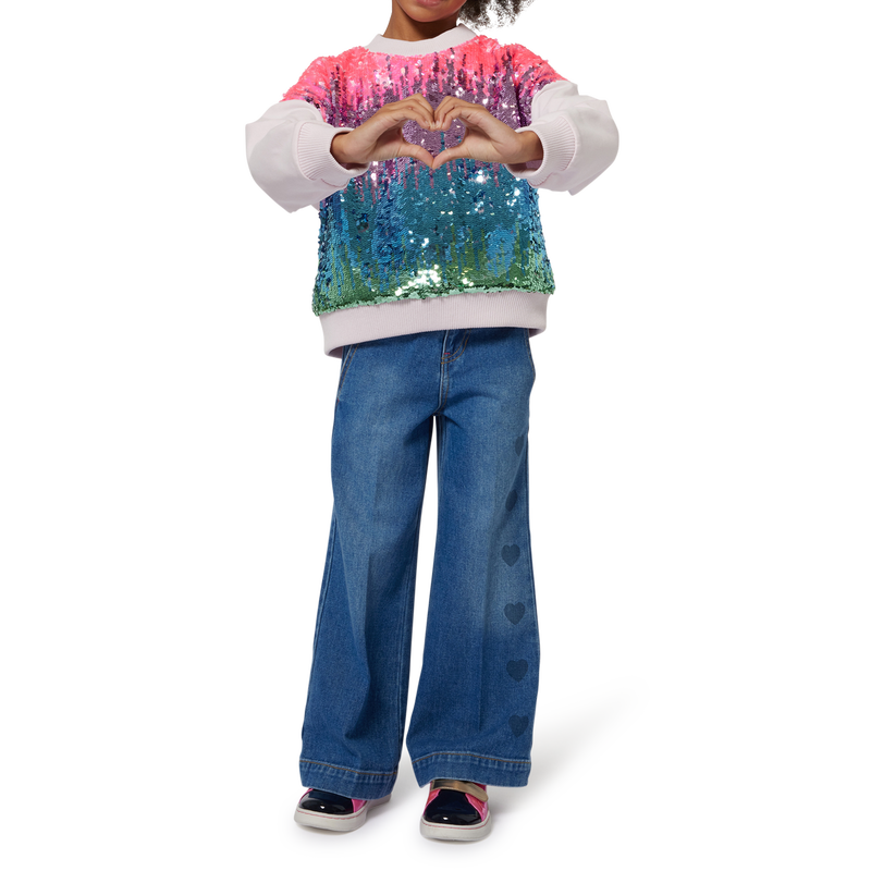 Cal&ccedil;as de ganga BILLIEBLUSH 
                        GIRL