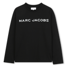 Camiseta de manga comprida MARC JACOBS 
                    BOY