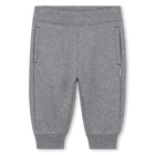 Conjunto de cardig&atilde; e cal&ccedil;as BOSS 
                    BOY
