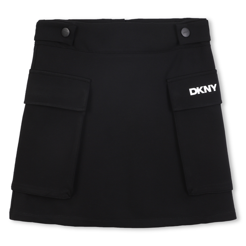 Saia milão DKNY 
                    GIRL