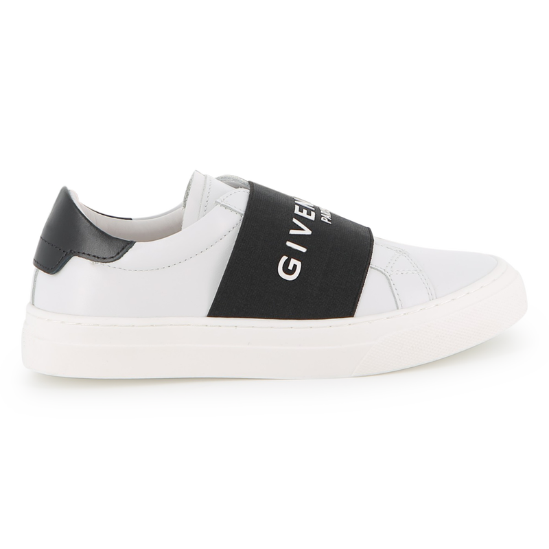 T&Eacute;NIS EM PELE DE VACA GIVENCHY 
                        UNISEX