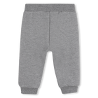 Conjunto de moletom e cal&ccedil;a KENZO KIDS 
                    UNISSEXO