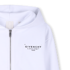 Capuz zip-up GIVENCHY 
                    UNISEX