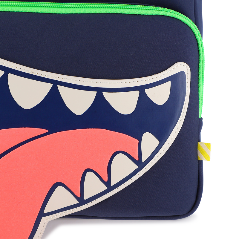 Mochila BILLIEBLUSH 
                        BOY