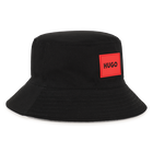 Bob revers&iacute;vel HUGO 
                    UNISEX