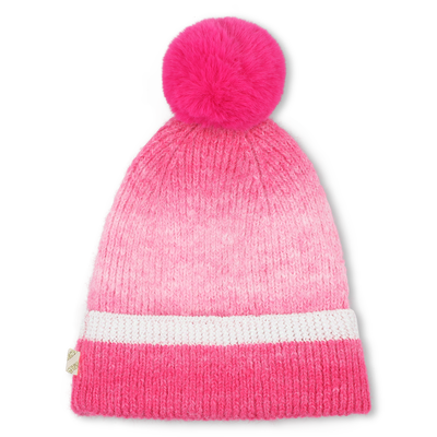 Gorro de malha BILLIEBLUSH GIRL