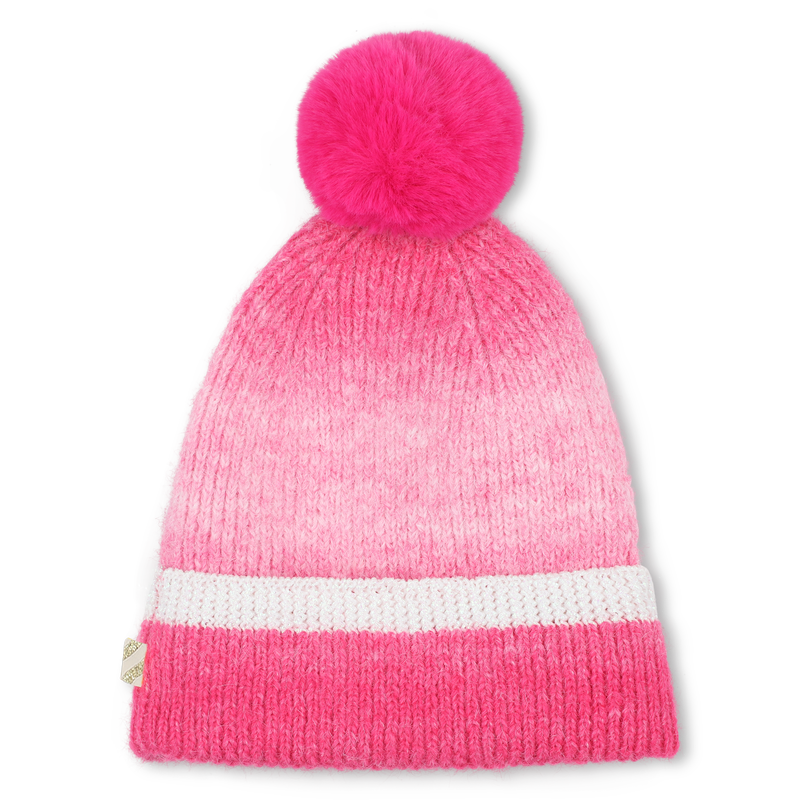 Gorro de malha BILLIEBLUSH 
                    GIRL