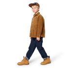 Camisa de manga longa TIMBERLAND 
                    BOY