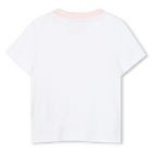 Conjunto de jogging de 3 pe&ccedil;as BOSS 
                    GIRL
