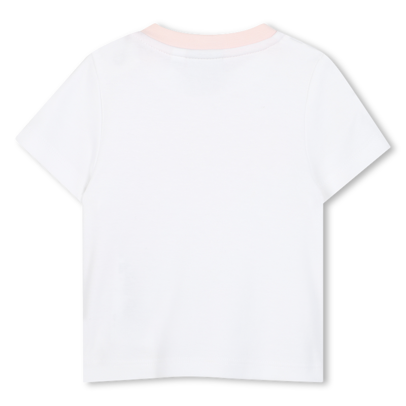 Conjunto de jogging de 3 pe&ccedil;as BOSS 
                        GIRL