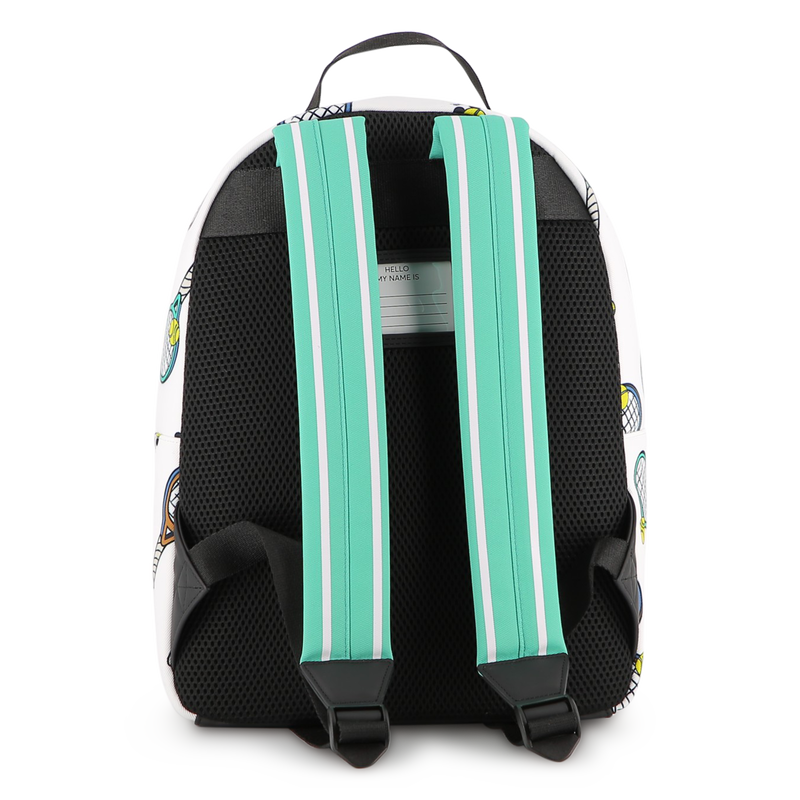 MOCHILA DISNEY MARC JACOBS 
                        BOY