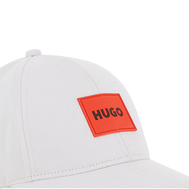 TAMPA AJUST&Aacute;VEL HUGO 
                        UNISEX