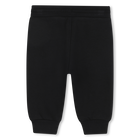 Conjunto de cardig&atilde; e cal&ccedil;as BOSS 
                    BOY