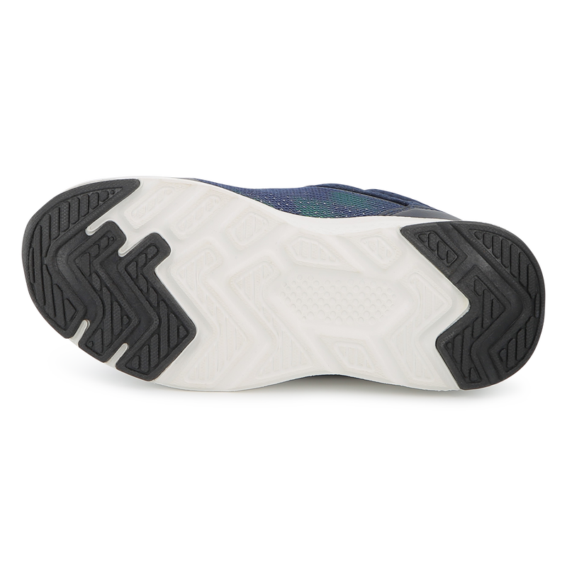 Sapatilhas estampadas HUGO 
                        BOY