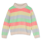 Su&eacute;ter BILLIEBLUSH 
                    BOY