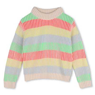 Su&eacute;ter BILLIEBLUSH BOY