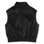Casaco sem mangas DKNY 
                    GIRL