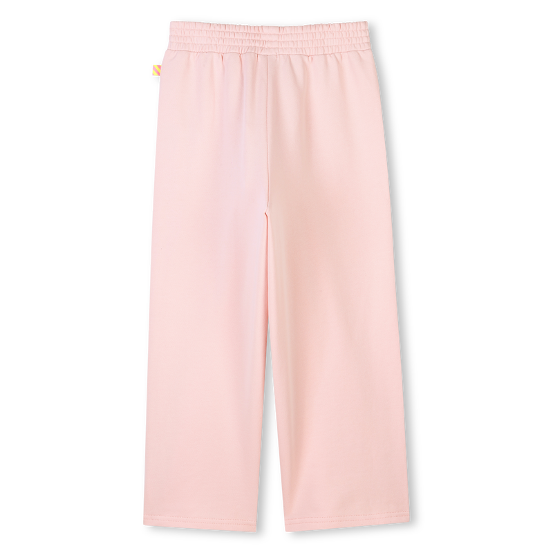 Cal&ccedil;as de jogging largas BILLIEBLUSH 
                        GIRL