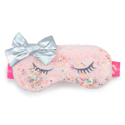 M&aacute;scara de sono BILLIEBLUSH GIRL