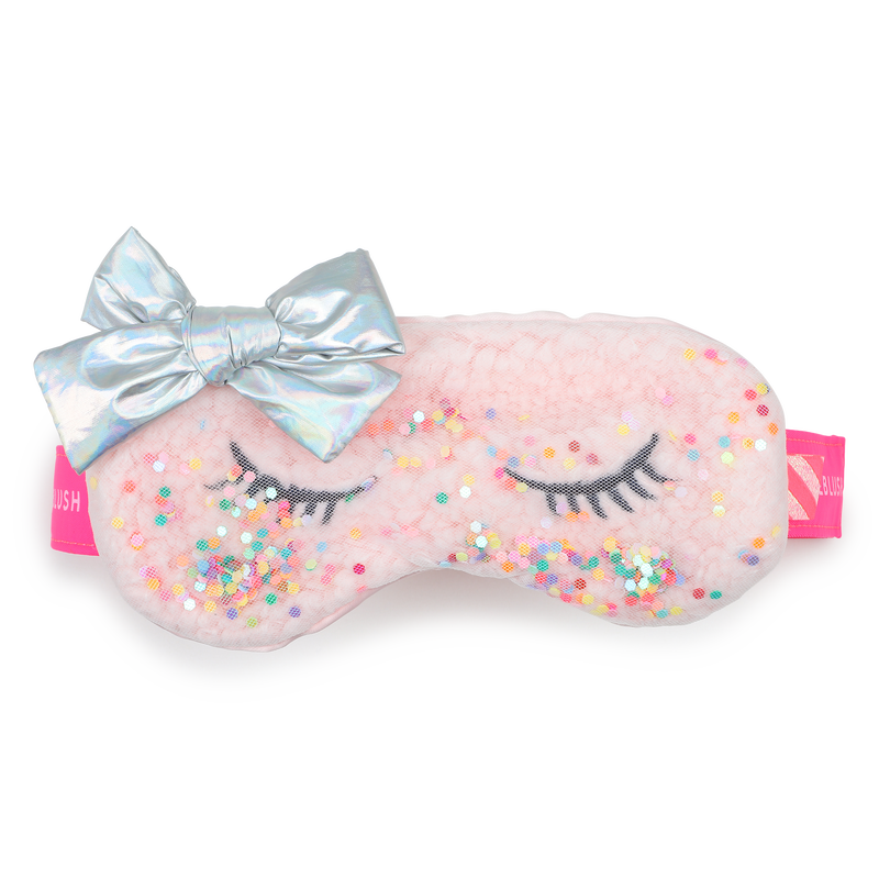 M&aacute;scara de sono BILLIEBLUSH 
                        GIRL
