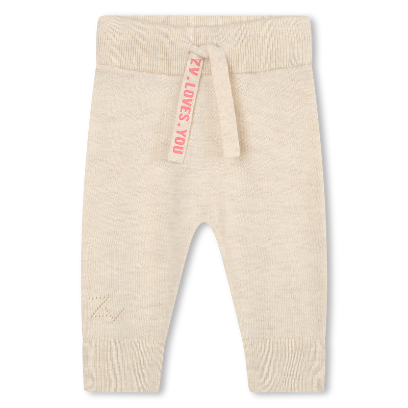 CAMISOLA+CALCAS ZADIG & VOLTAIRE 
                    UNISEX