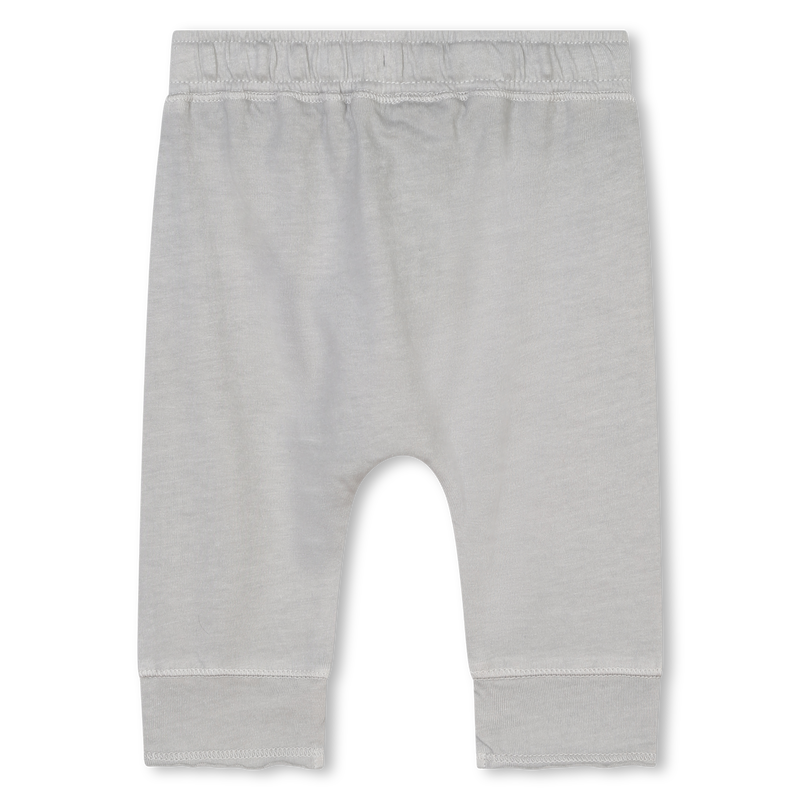T-shirt e calça de algodão ZADIG & VOLTAIRE 
                    UNISEX