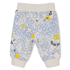 Conjunto de moletom e cal&ccedil;a MARC JACOBS 
                    UNISEX