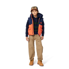 Cal&ccedil;as de algod&atilde;o TIMBERLAND 
                    BOY