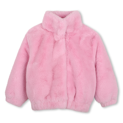 Casaco de fleece felpudo BILLIEBLUSH MENINA