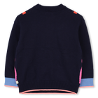 Camisola de malha fina BILLIEBLUSH 
                    GIRL