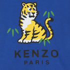 Conjunto de t-shirts e cal&ccedil;&otilde;es bermudas KENZO KIDS 
                    BOY
