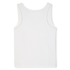 Camiseta 2 em 1 DKNY 
                    MENINA