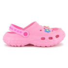 Tamancos com correia BILLIEBLUSH 
                    GIRL