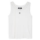 Camiseta 2 em 1 DKNY 
                    MENINA