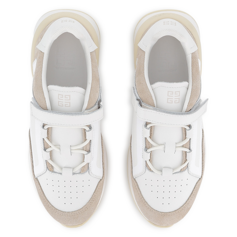 T&ecirc;nis com cadar&ccedil;os el&aacute;sticos GIVENCHY 
                        UNISEX