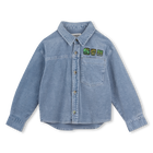 Sobrecamisa BILLIEBLUSH 
                    BOY